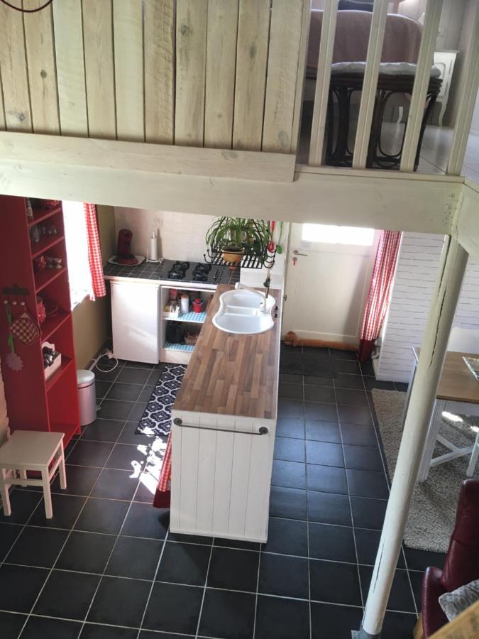 Gite Les Mineurs Zottegem ภายนอก รูปภาพ